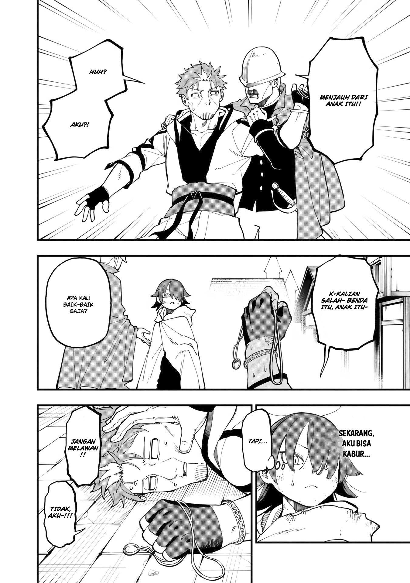 Katainaka no Ossan, Kensei ni Naru ~tada no inaka no kenjutsu shihan datta no ni, taisei shita deshi-tachi ga ore wo hottekurenai ken~ Chap 14 - Next Chap 15