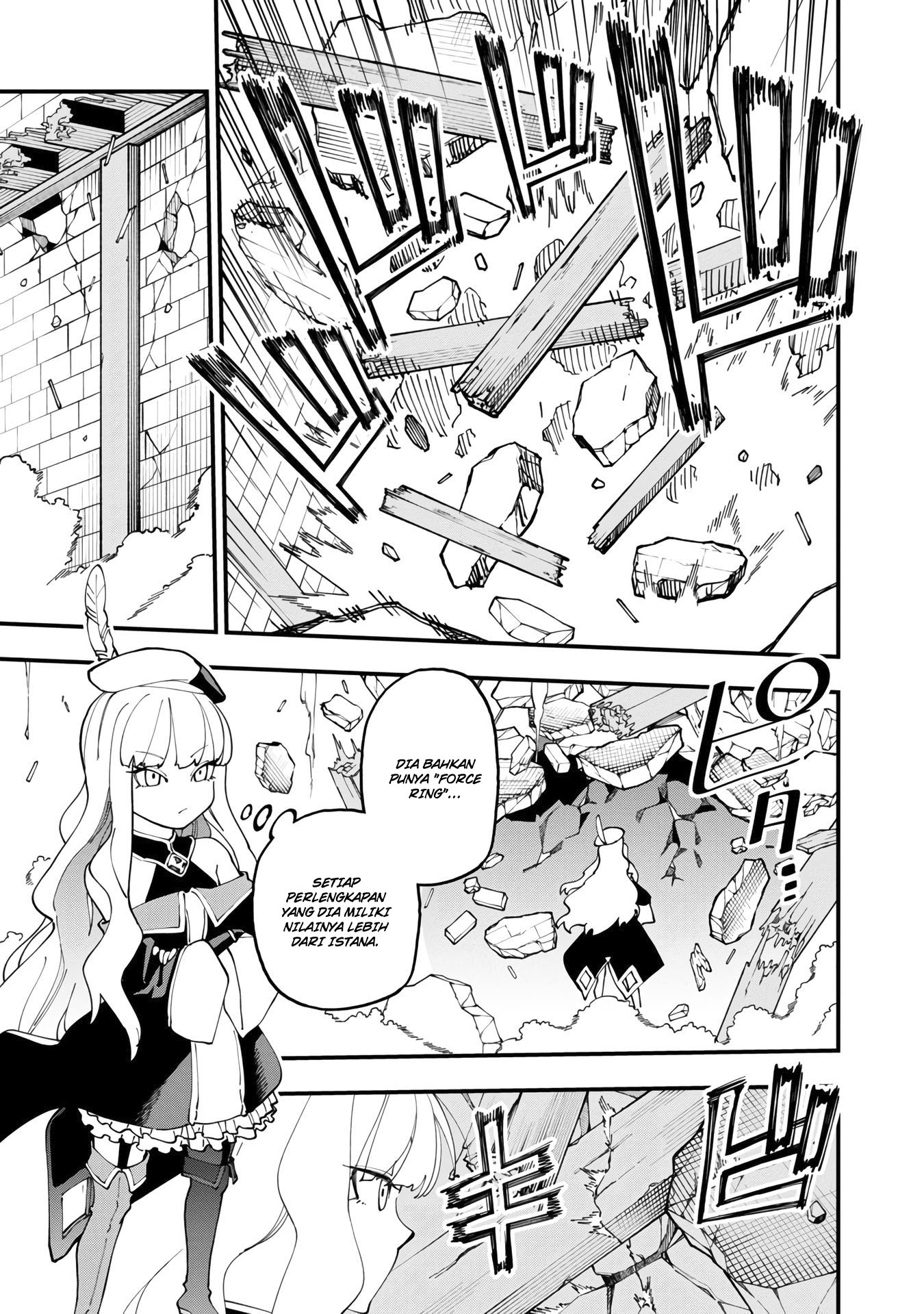 Katainaka no Ossan, Kensei ni Naru ~tada no inaka no kenjutsu shihan datta no ni, taisei shita deshi-tachi ga ore wo hottekurenai ken~ Chap 15 - Next Chap 16