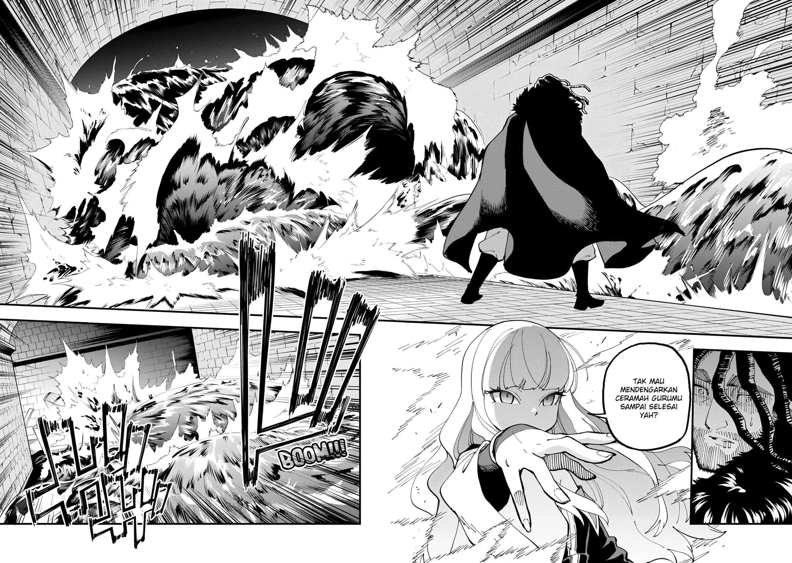 Katainaka no Ossan, Kensei ni Naru ~tada no inaka no kenjutsu shihan datta no ni, taisei shita deshi-tachi ga ore wo hottekurenai ken~ Chap 16 - Next Chap 17