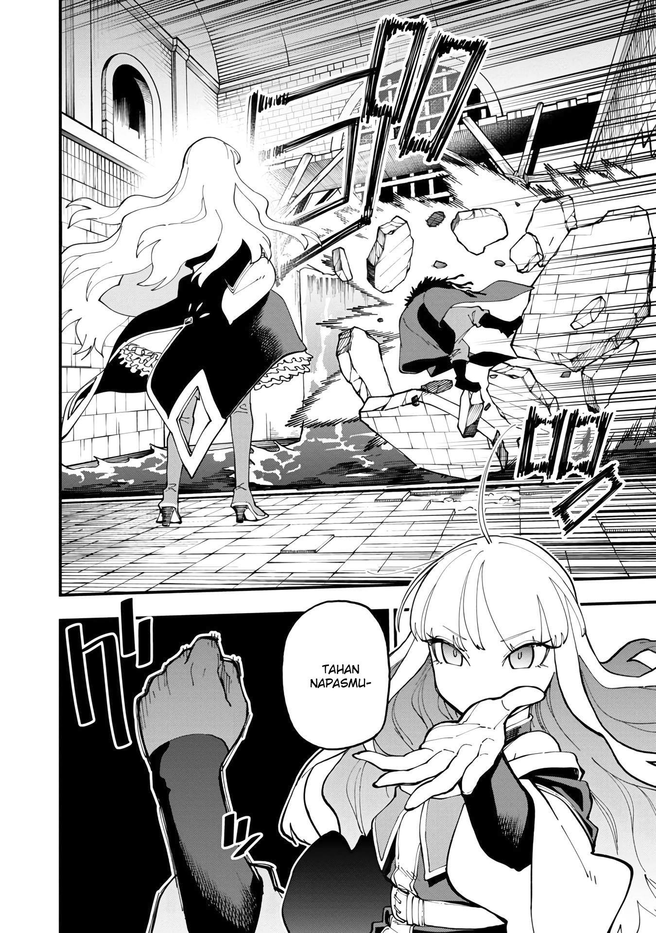 Katainaka no Ossan, Kensei ni Naru ~tada no inaka no kenjutsu shihan datta no ni, taisei shita deshi-tachi ga ore wo hottekurenai ken~ Chap 16 - Next Chap 17