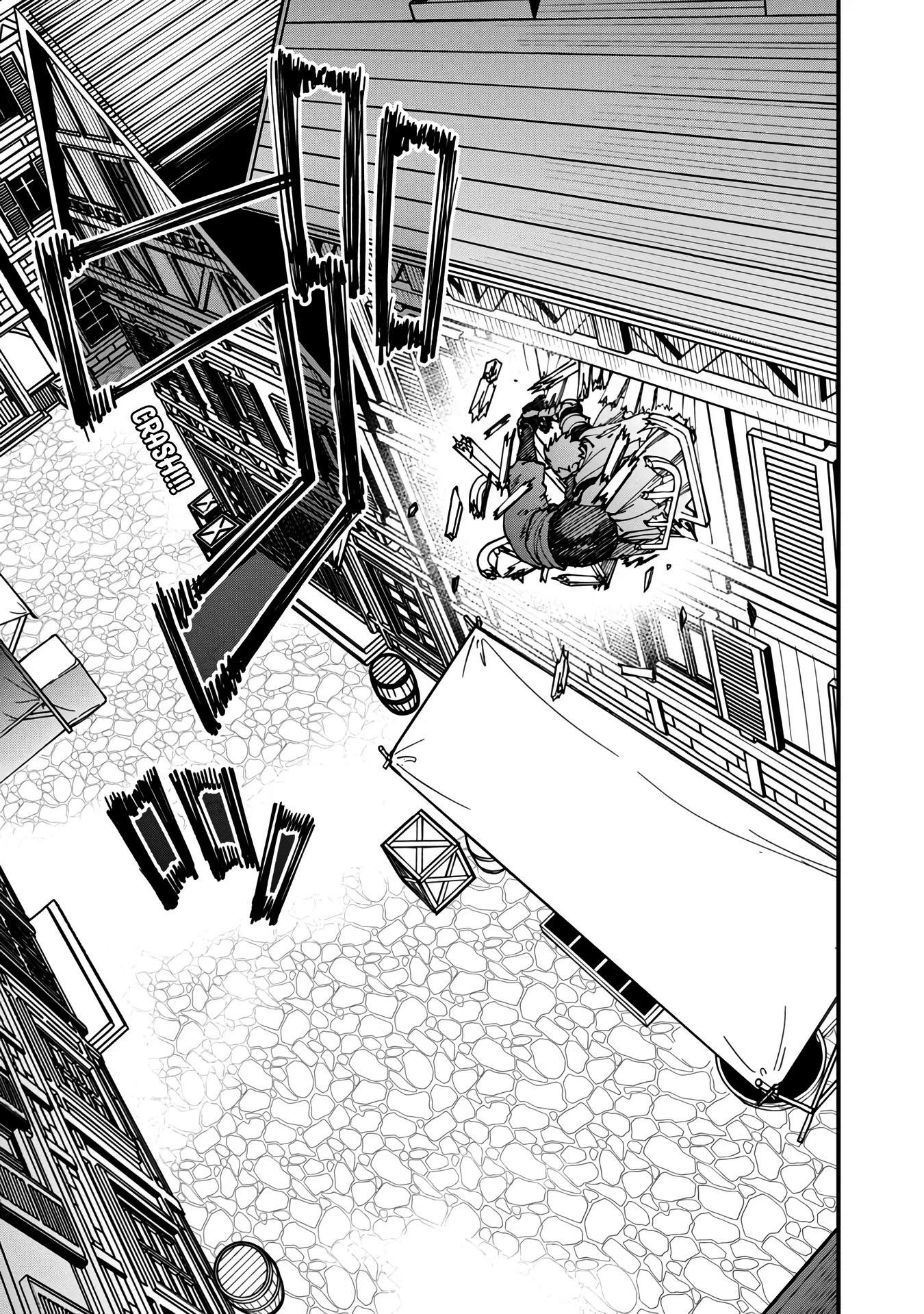 Katainaka no Ossan, Kensei ni Naru ~tada no inaka no kenjutsu shihan datta no ni, taisei shita deshi-tachi ga ore wo hottekurenai ken~ Chap 18 - Next Chap 19