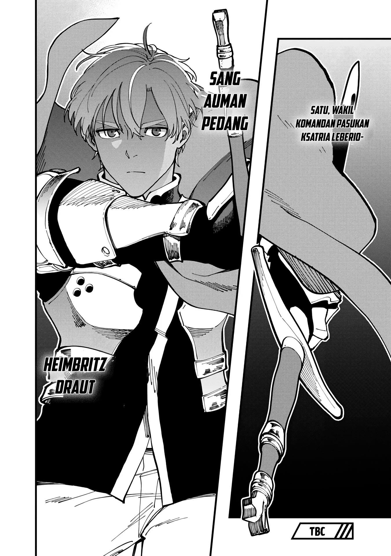 Katainaka no Ossan, Kensei ni Naru ~tada no inaka no kenjutsu shihan datta no ni, taisei shita deshi-tachi ga ore wo hottekurenai ken~ Chap 18 - Next Chap 19