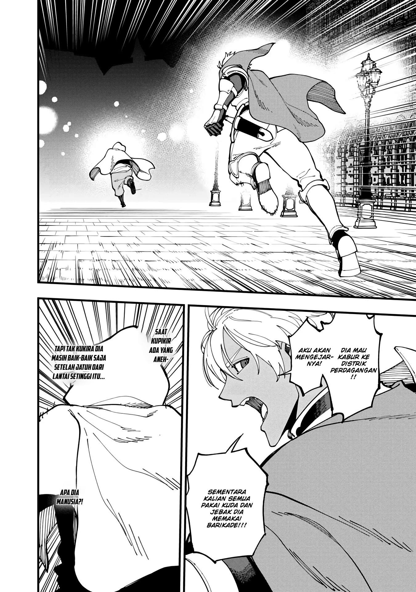 Katainaka no Ossan, Kensei ni Naru ~tada no inaka no kenjutsu shihan datta no ni, taisei shita deshi-tachi ga ore wo hottekurenai ken~ Chap 18 - Next Chap 19