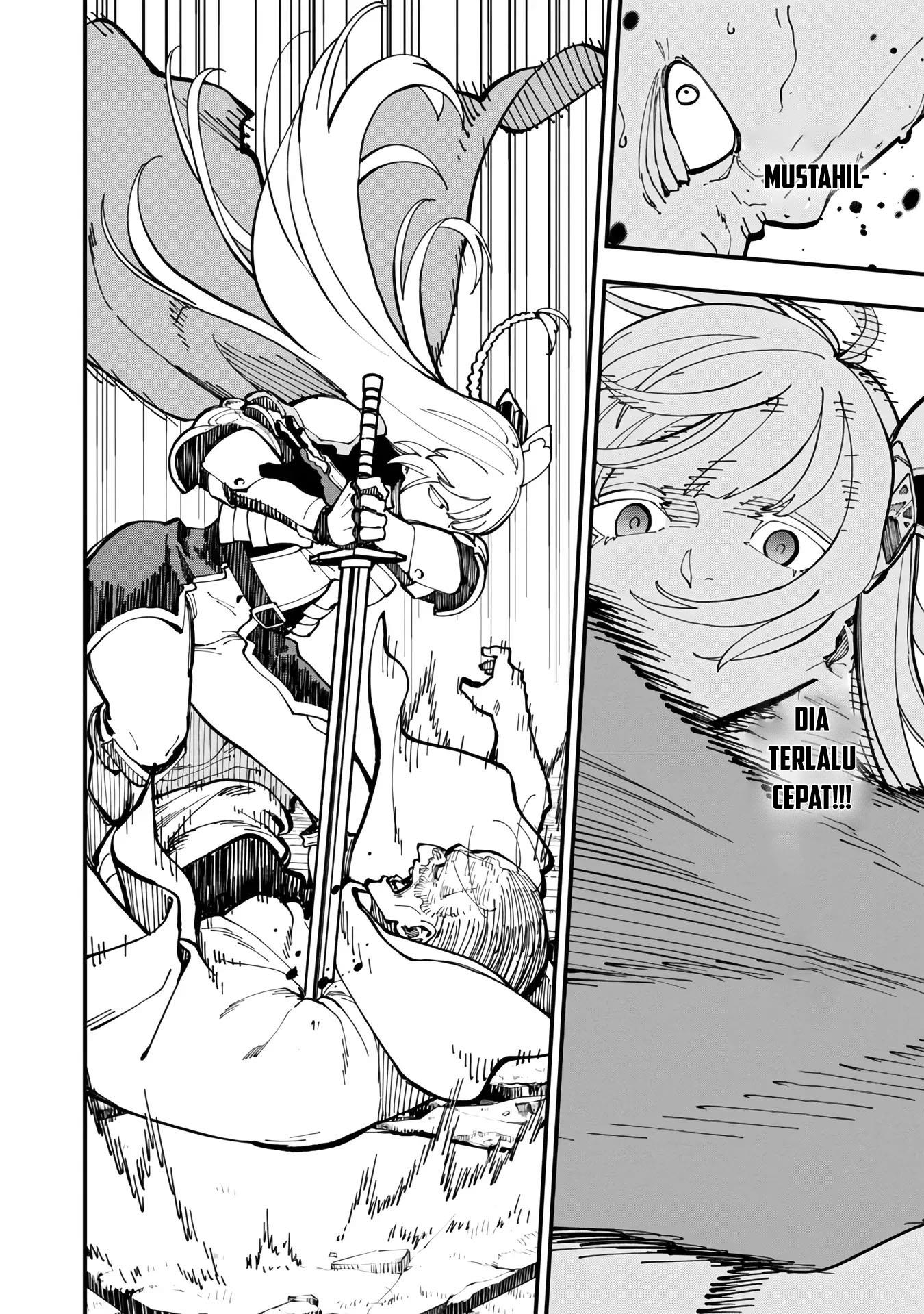 Katainaka no Ossan, Kensei ni Naru ~tada no inaka no kenjutsu shihan datta no ni, taisei shita deshi-tachi ga ore wo hottekurenai ken~ Chap 19 - Next Chap 20