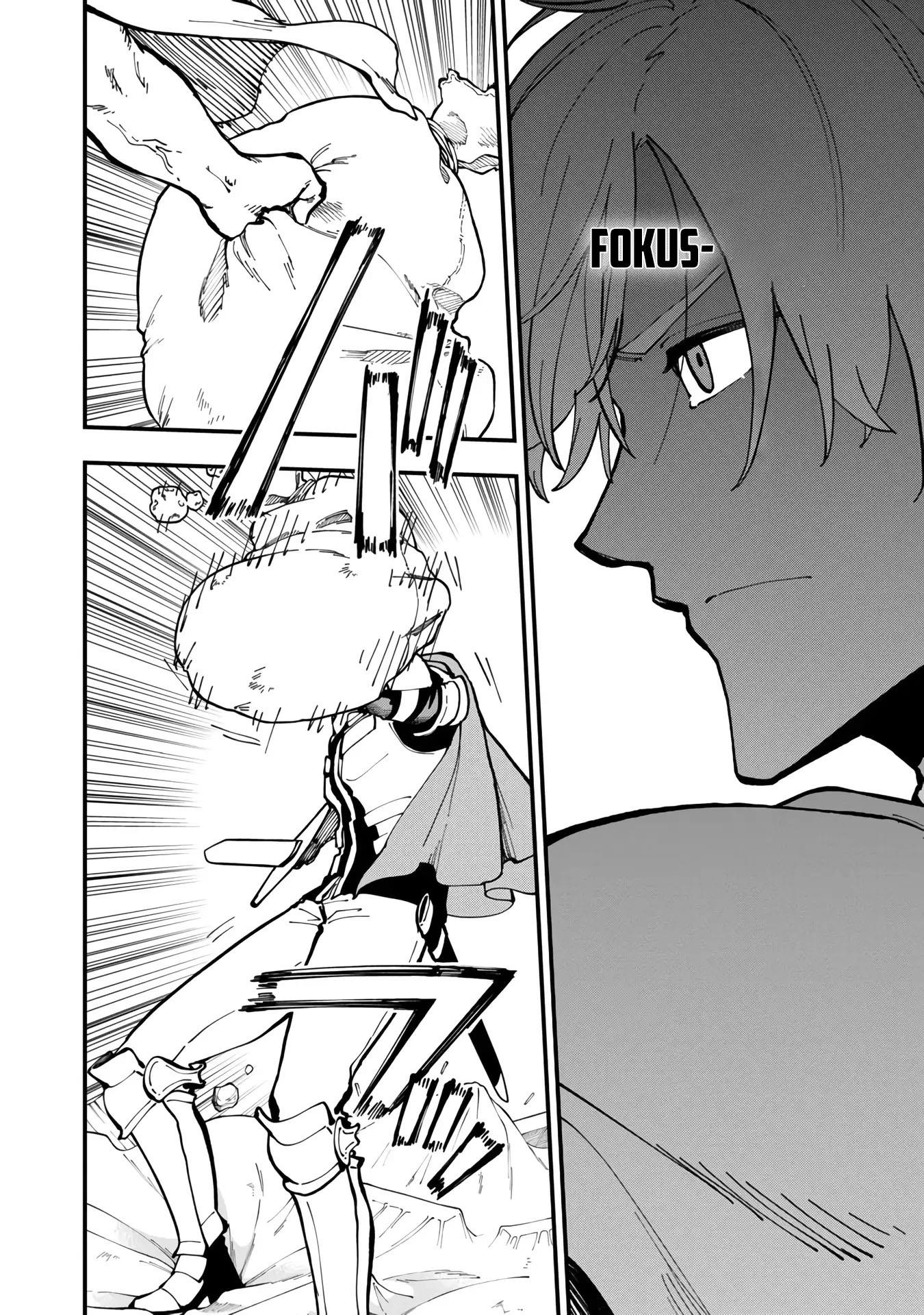 Katainaka no Ossan, Kensei ni Naru ~tada no inaka no kenjutsu shihan datta no ni, taisei shita deshi-tachi ga ore wo hottekurenai ken~ Chap 19 - Next Chap 20