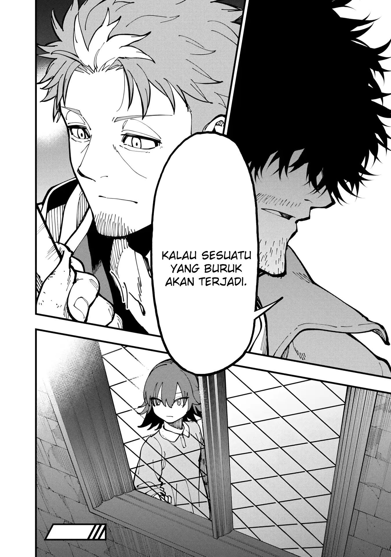 Katainaka no Ossan, Kensei ni Naru ~tada no inaka no kenjutsu shihan datta no ni, taisei shita deshi-tachi ga ore wo hottekurenai ken~ Chap 19 - Next Chap 20