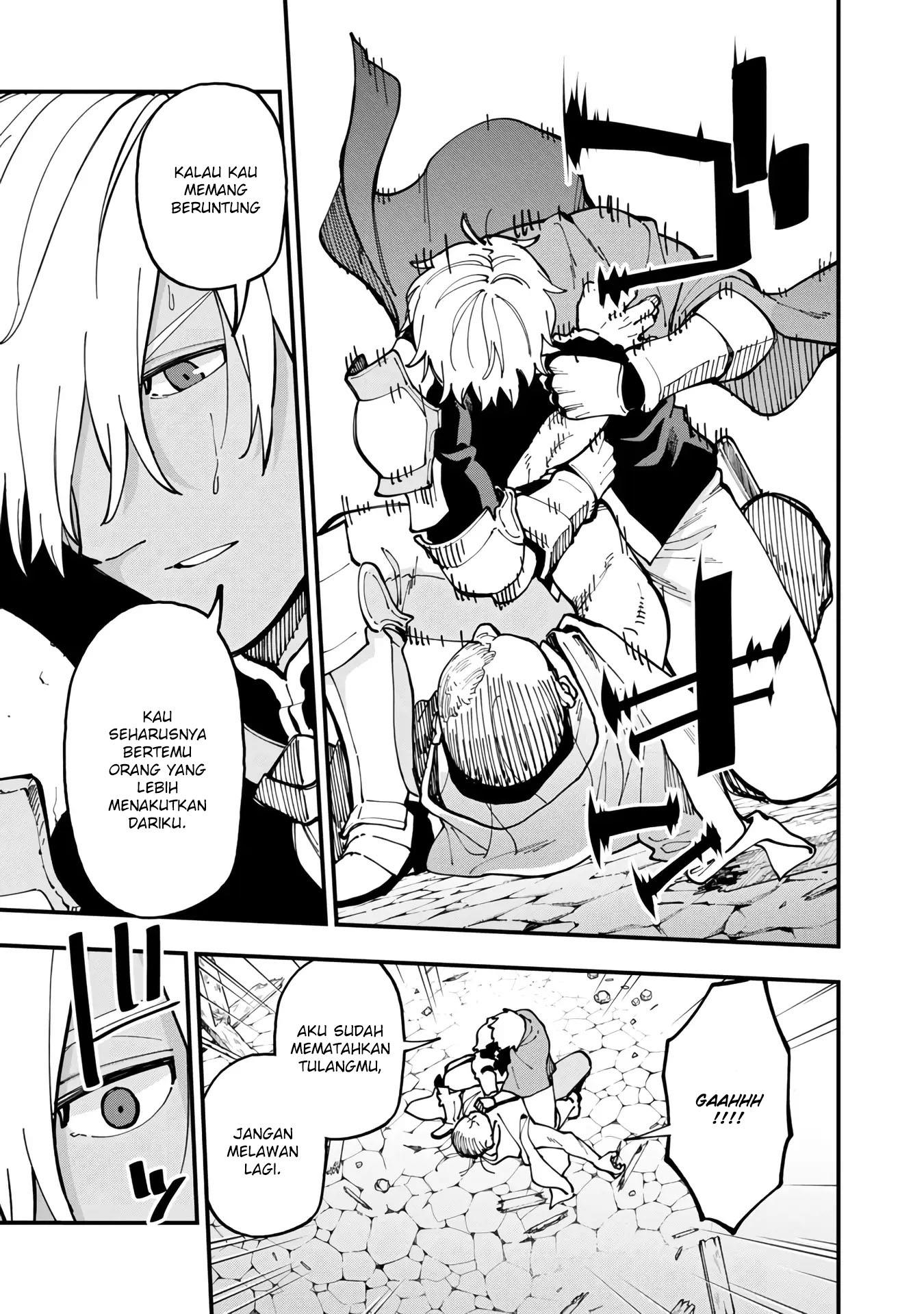 Katainaka no Ossan, Kensei ni Naru ~tada no inaka no kenjutsu shihan datta no ni, taisei shita deshi-tachi ga ore wo hottekurenai ken~ Chap 19 - Next Chap 20