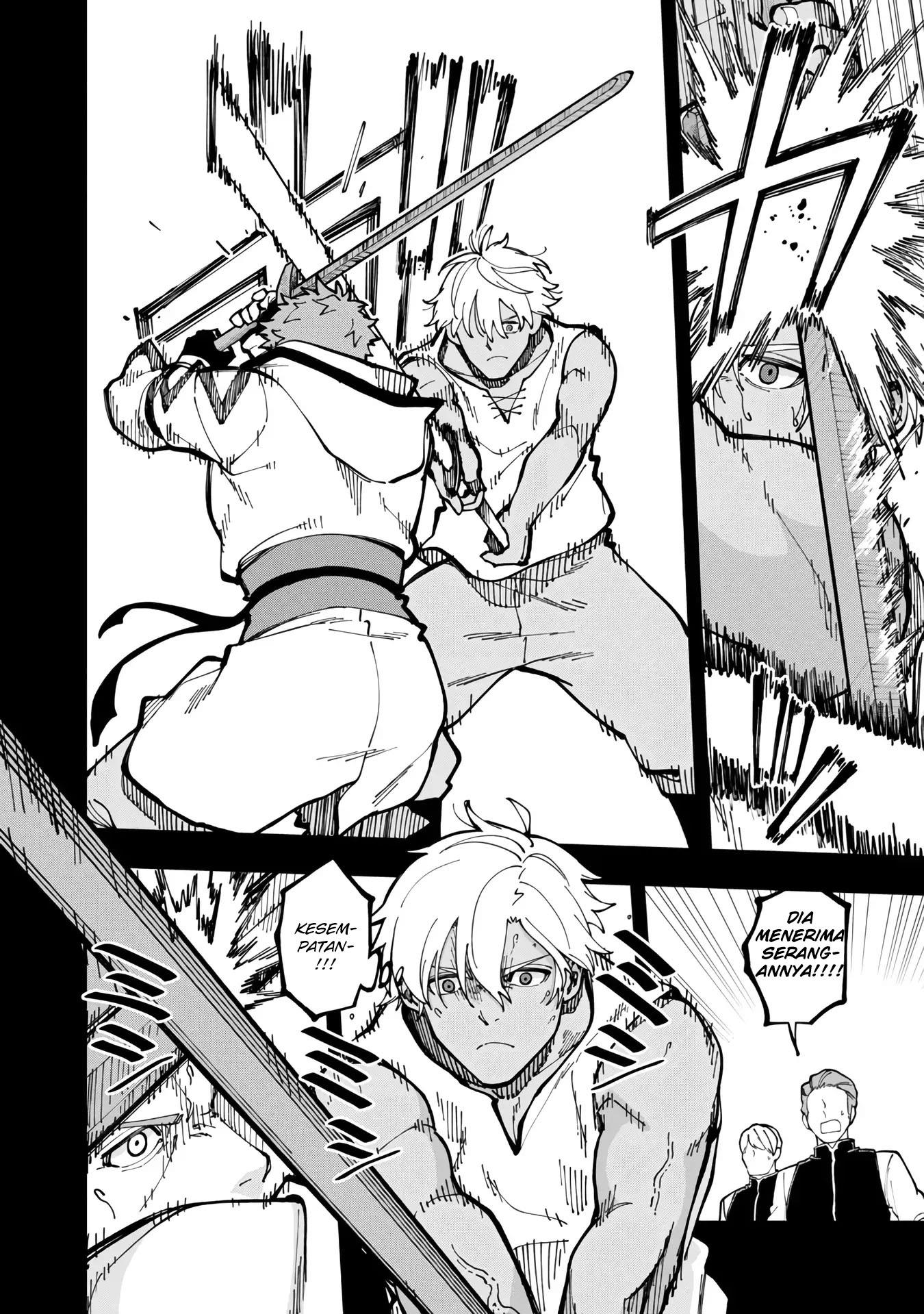 Katainaka no Ossan, Kensei ni Naru ~tada no inaka no kenjutsu shihan datta no ni, taisei shita deshi-tachi ga ore wo hottekurenai ken~ Chap 19 - Next Chap 20