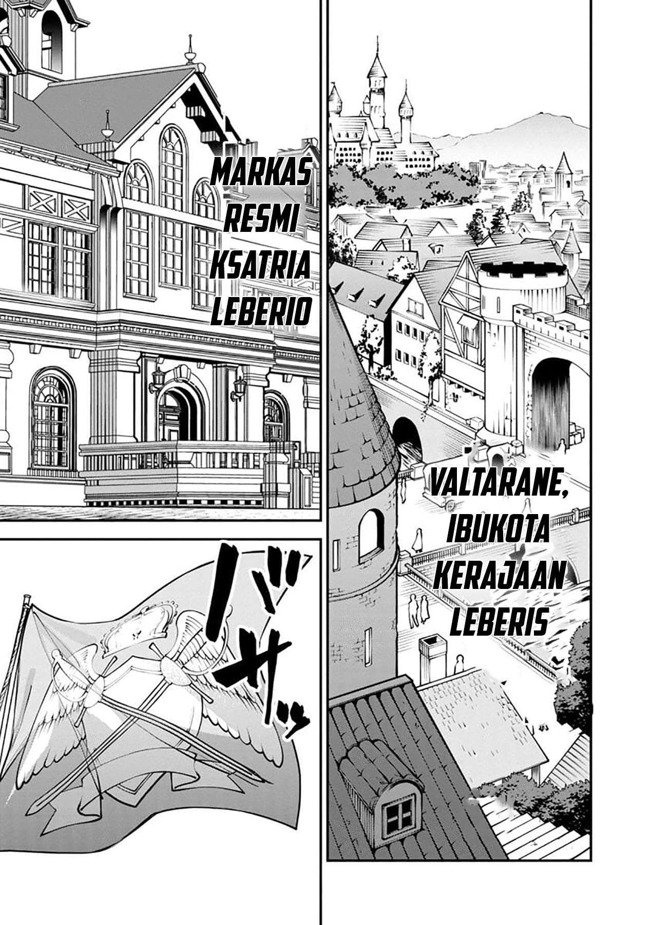 Katainaka no Ossan, Kensei ni Naru ~tada no inaka no kenjutsu shihan datta no ni, taisei shita deshi-tachi ga ore wo hottekurenai ken~ Chap 1 - Next Chap 2