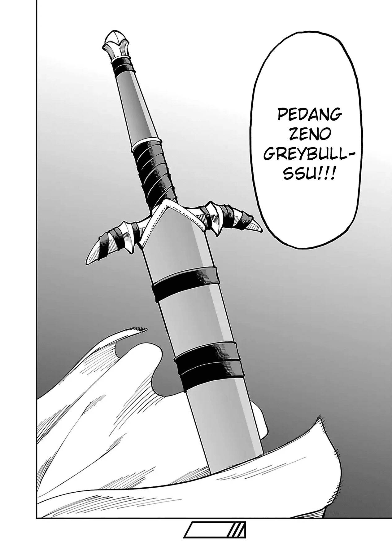 Katainaka no Ossan, Kensei ni Naru ~tada no inaka no kenjutsu shihan datta no ni, taisei shita deshi-tachi ga ore wo hottekurenai ken~ Chap 23 - Next Chap 24