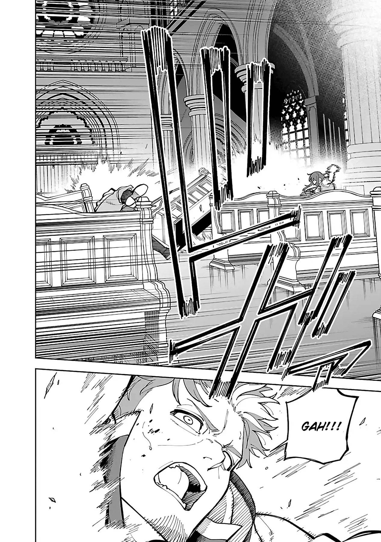 Katainaka no Ossan, Kensei ni Naru ~tada no inaka no kenjutsu shihan datta no ni, taisei shita deshi-tachi ga ore wo hottekurenai ken~ Chap 23 - Next Chap 24