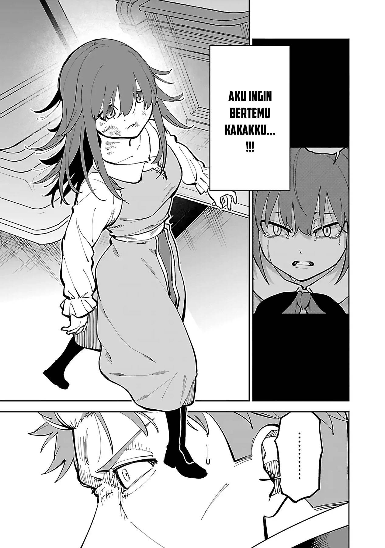 Katainaka no Ossan, Kensei ni Naru ~tada no inaka no kenjutsu shihan datta no ni, taisei shita deshi-tachi ga ore wo hottekurenai ken~ Chap 23 - Next Chap 24