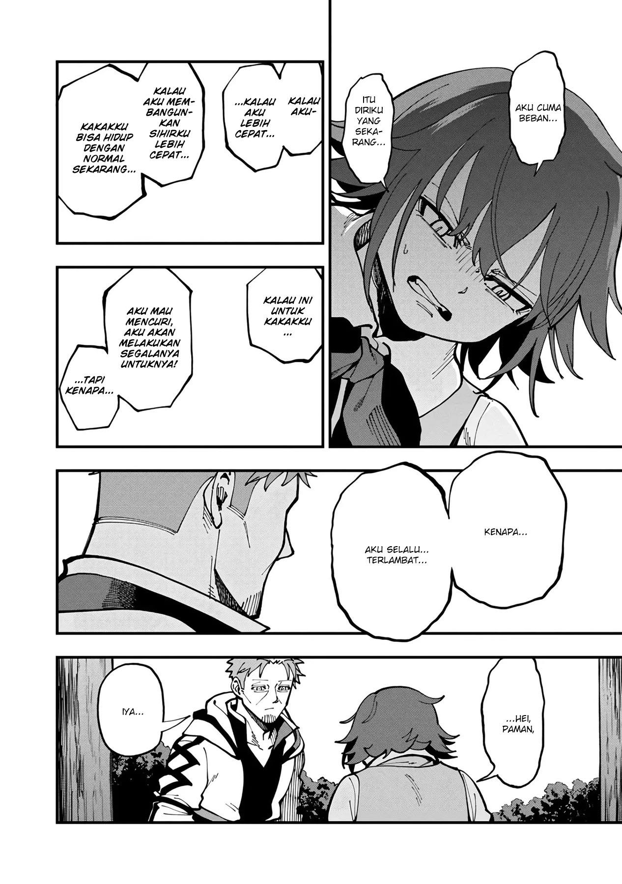 Katainaka no Ossan, Kensei ni Naru ~tada no inaka no kenjutsu shihan datta no ni, taisei shita deshi-tachi ga ore wo hottekurenai ken~ Chap 20 - Next Chap 21