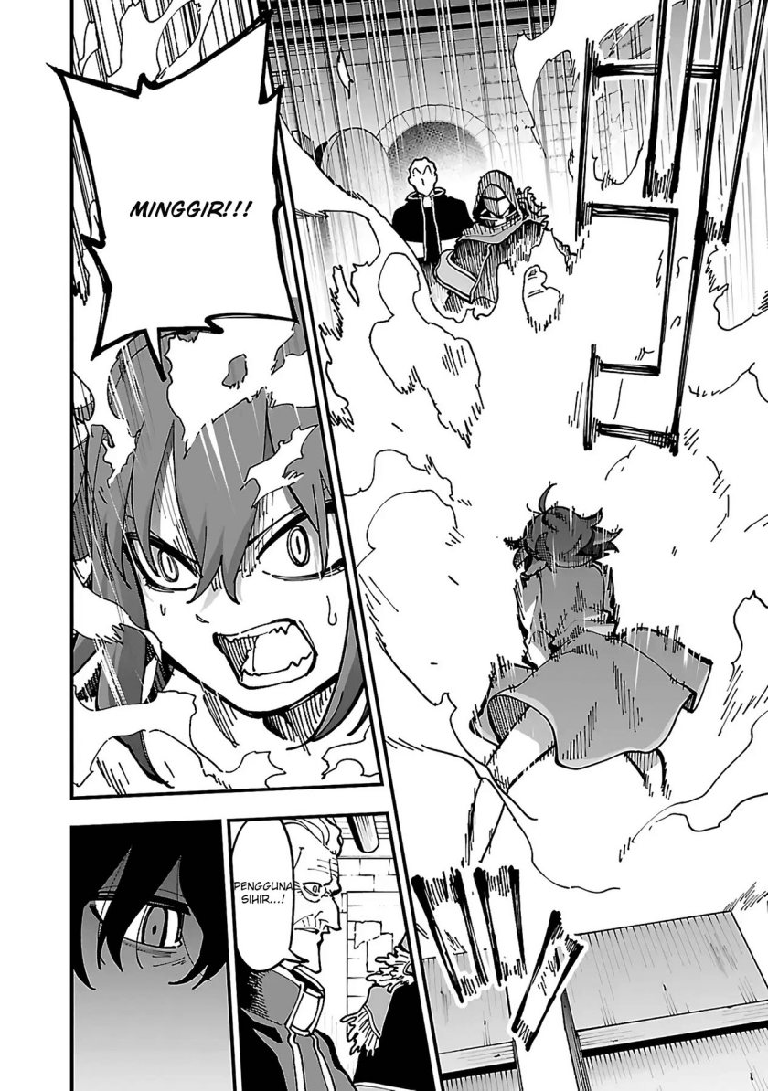 Katainaka no Ossan, Kensei ni Naru ~tada no inaka no kenjutsu shihan datta no ni, taisei shita deshi-tachi ga ore wo hottekurenai ken~ Chap 21 - Next Chap 22