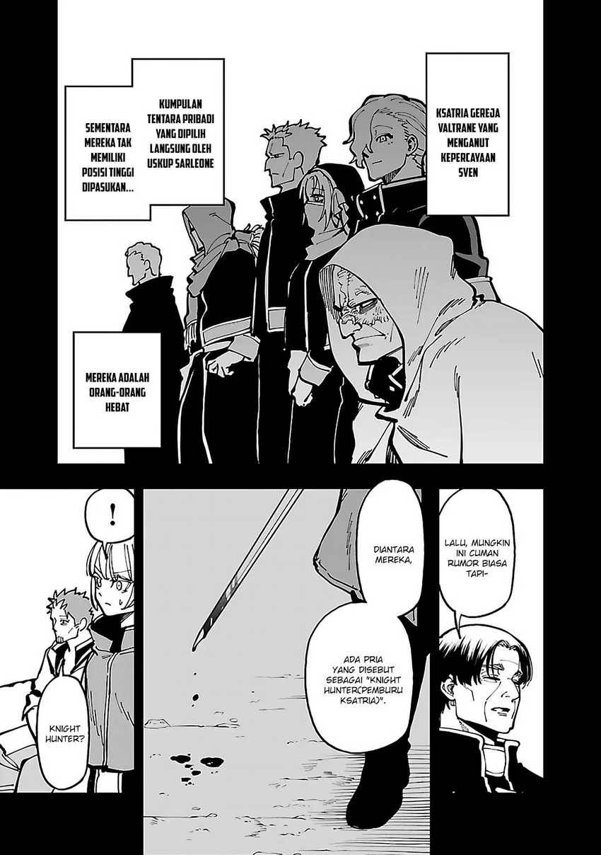Katainaka no Ossan, Kensei ni Naru ~tada no inaka no kenjutsu shihan datta no ni, taisei shita deshi-tachi ga ore wo hottekurenai ken~ Chap 22 - Next Chap 23