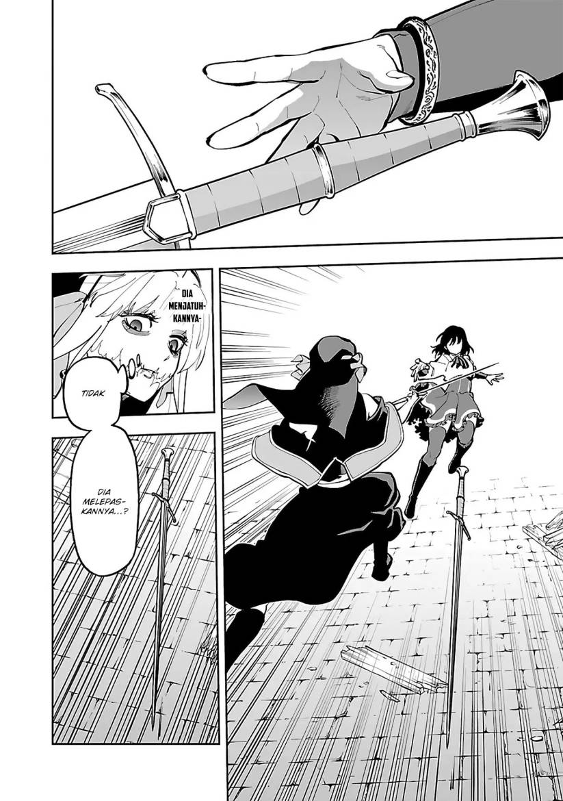 Katainaka no Ossan, Kensei ni Naru ~tada no inaka no kenjutsu shihan datta no ni, taisei shita deshi-tachi ga ore wo hottekurenai ken~ Chap 25 - Next Chap 26