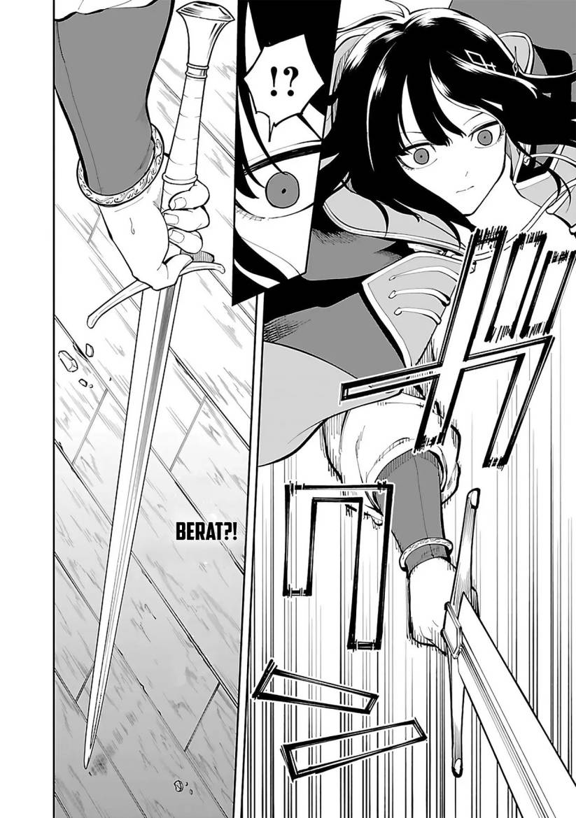 Katainaka no Ossan, Kensei ni Naru ~tada no inaka no kenjutsu shihan datta no ni, taisei shita deshi-tachi ga ore wo hottekurenai ken~ Chap 25 - Next Chap 26