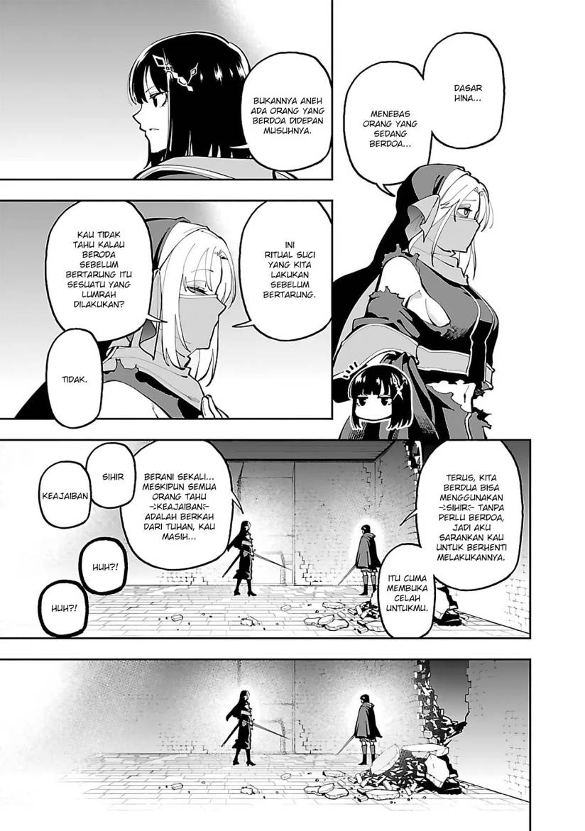 Katainaka no Ossan, Kensei ni Naru ~tada no inaka no kenjutsu shihan datta no ni, taisei shita deshi-tachi ga ore wo hottekurenai ken~ Chap 25 - Next Chap 26