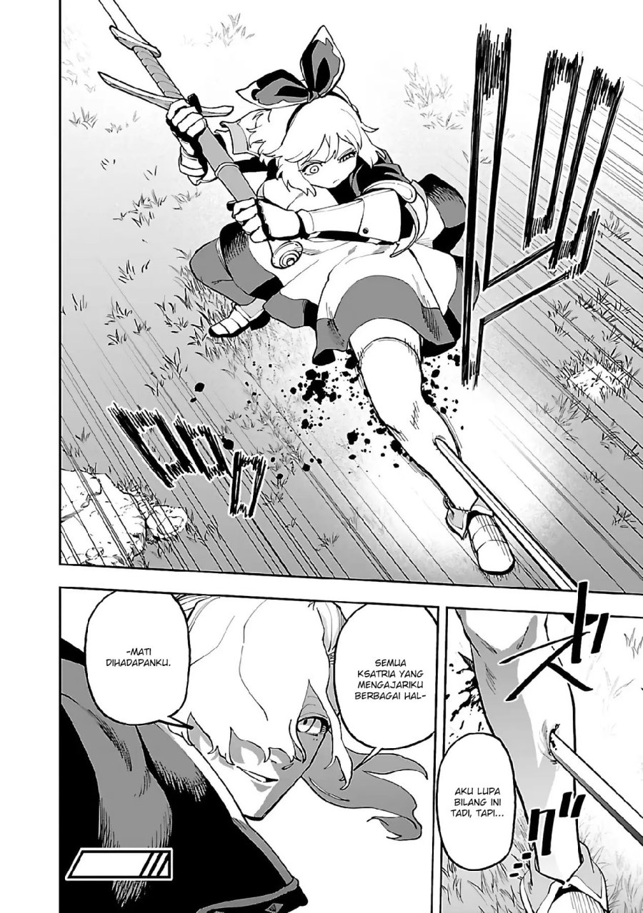 Katainaka no Ossan, Kensei ni Naru ~tada no inaka no kenjutsu shihan datta no ni, taisei shita deshi-tachi ga ore wo hottekurenai ken~ Chap 26.1 - Next Chap 27.1