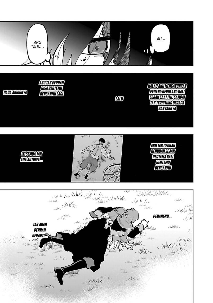 Katainaka no Ossan, Kensei ni Naru ~tada no inaka no kenjutsu shihan datta no ni, taisei shita deshi-tachi ga ore wo hottekurenai ken~ Chap 28 - Next Chap 29