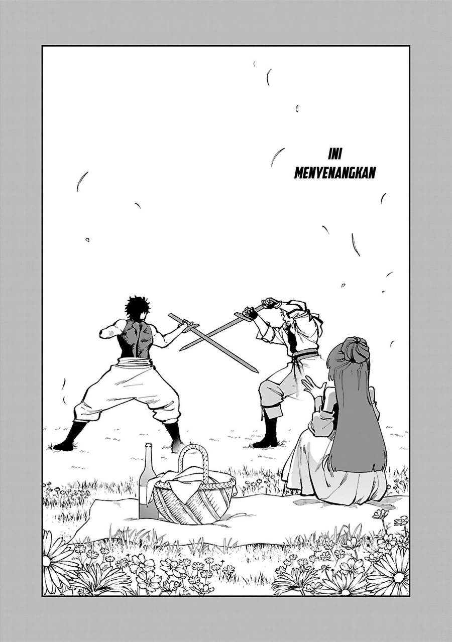 Katainaka no Ossan, Kensei ni Naru ~tada no inaka no kenjutsu shihan datta no ni, taisei shita deshi-tachi ga ore wo hottekurenai ken~ Chap 28 - Next Chap 29