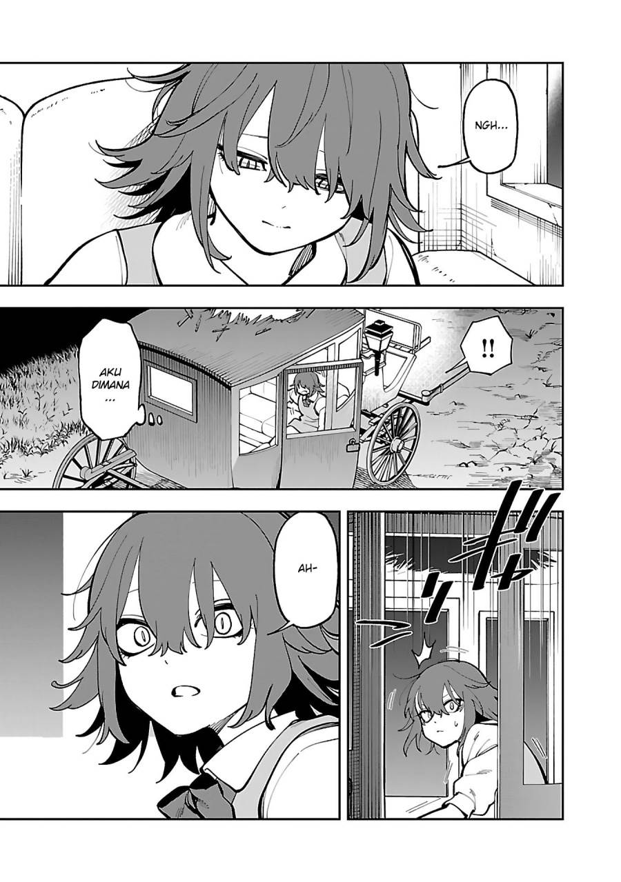 Katainaka no Ossan, Kensei ni Naru ~tada no inaka no kenjutsu shihan datta no ni, taisei shita deshi-tachi ga ore wo hottekurenai ken~ Chap 28 - Next Chap 29