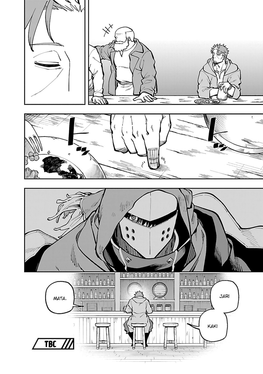 Katainaka no Ossan, Kensei ni Naru ~tada no inaka no kenjutsu shihan datta no ni, taisei shita deshi-tachi ga ore wo hottekurenai ken~ Chap 29 - Next Chap 30