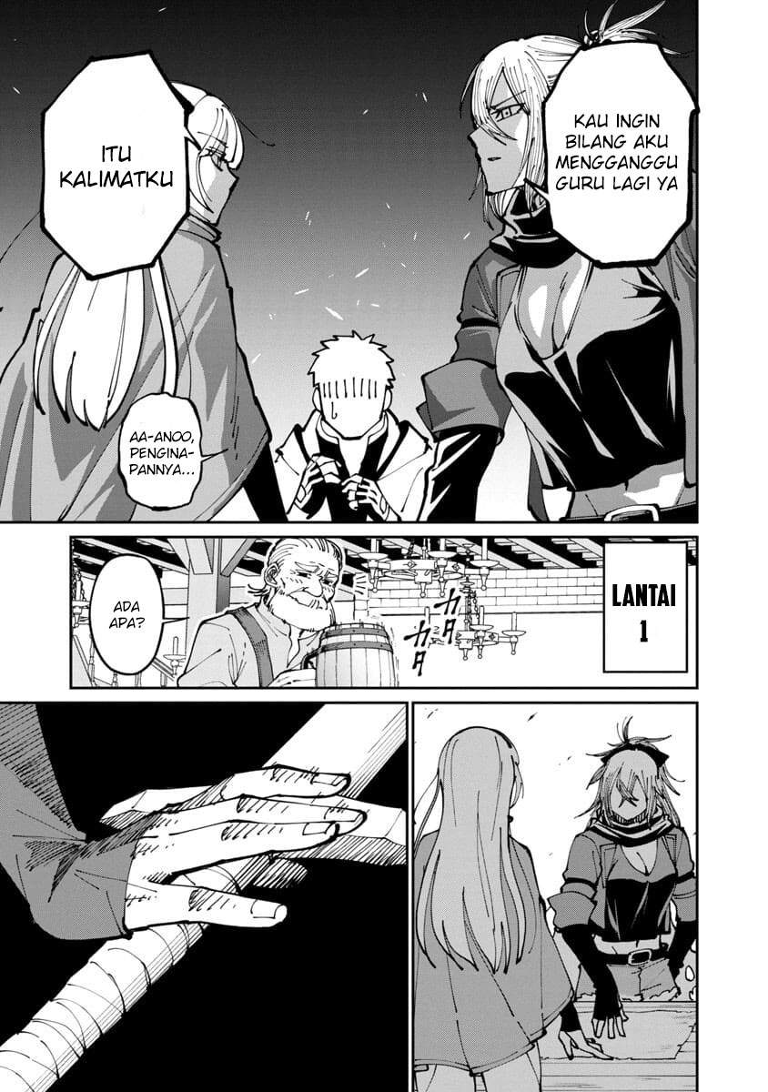 Katainaka no Ossan, Kensei ni Naru ~tada no inaka no kenjutsu shihan datta no ni, taisei shita deshi-tachi ga ore wo hottekurenai ken~ Chap 2 - Next Chap 3