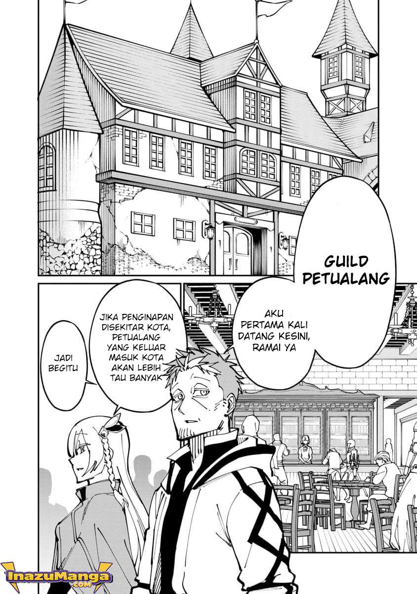 Katainaka no Ossan, Kensei ni Naru ~tada no inaka no kenjutsu shihan datta no ni, taisei shita deshi-tachi ga ore wo hottekurenai ken~ Chap 2 - Next Chap 3