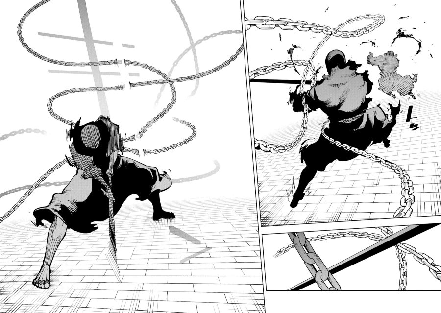 Katainaka no Ossan, Kensei ni Naru ~tada no inaka no kenjutsu shihan datta no ni, taisei shita deshi-tachi ga ore wo hottekurenai ken~ Chap 33 - Next Chap 34