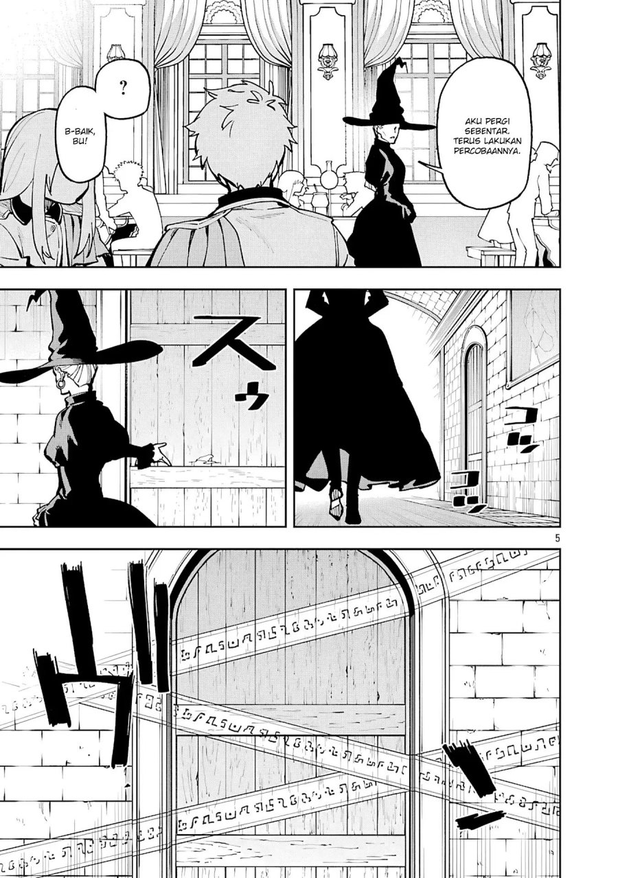 Katainaka no Ossan, Kensei ni Naru ~tada no inaka no kenjutsu shihan datta no ni, taisei shita deshi-tachi ga ore wo hottekurenai ken~ Chap 33 - Next Chap 34