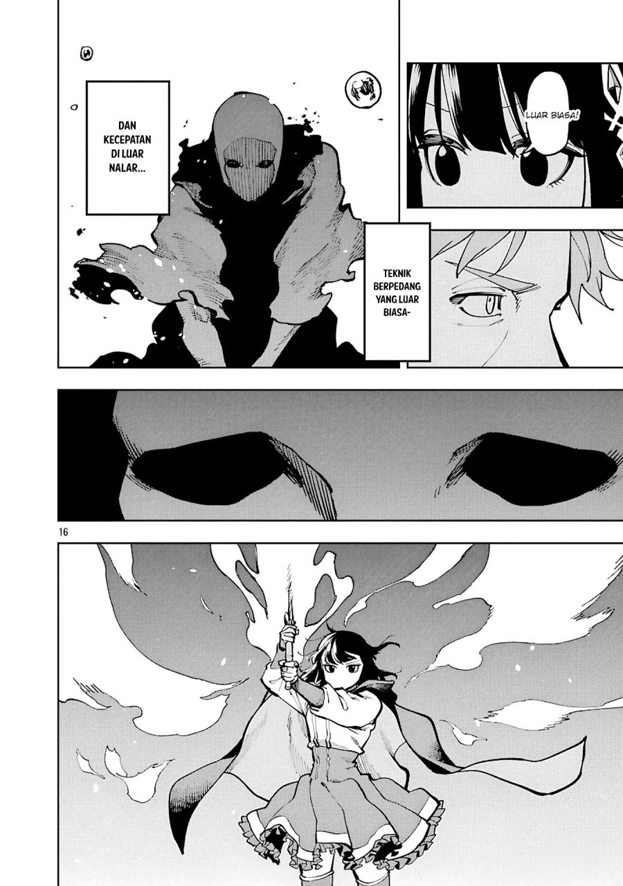 Katainaka no Ossan, Kensei ni Naru ~tada no inaka no kenjutsu shihan datta no ni, taisei shita deshi-tachi ga ore wo hottekurenai ken~ Chap 33 - Next Chap 34