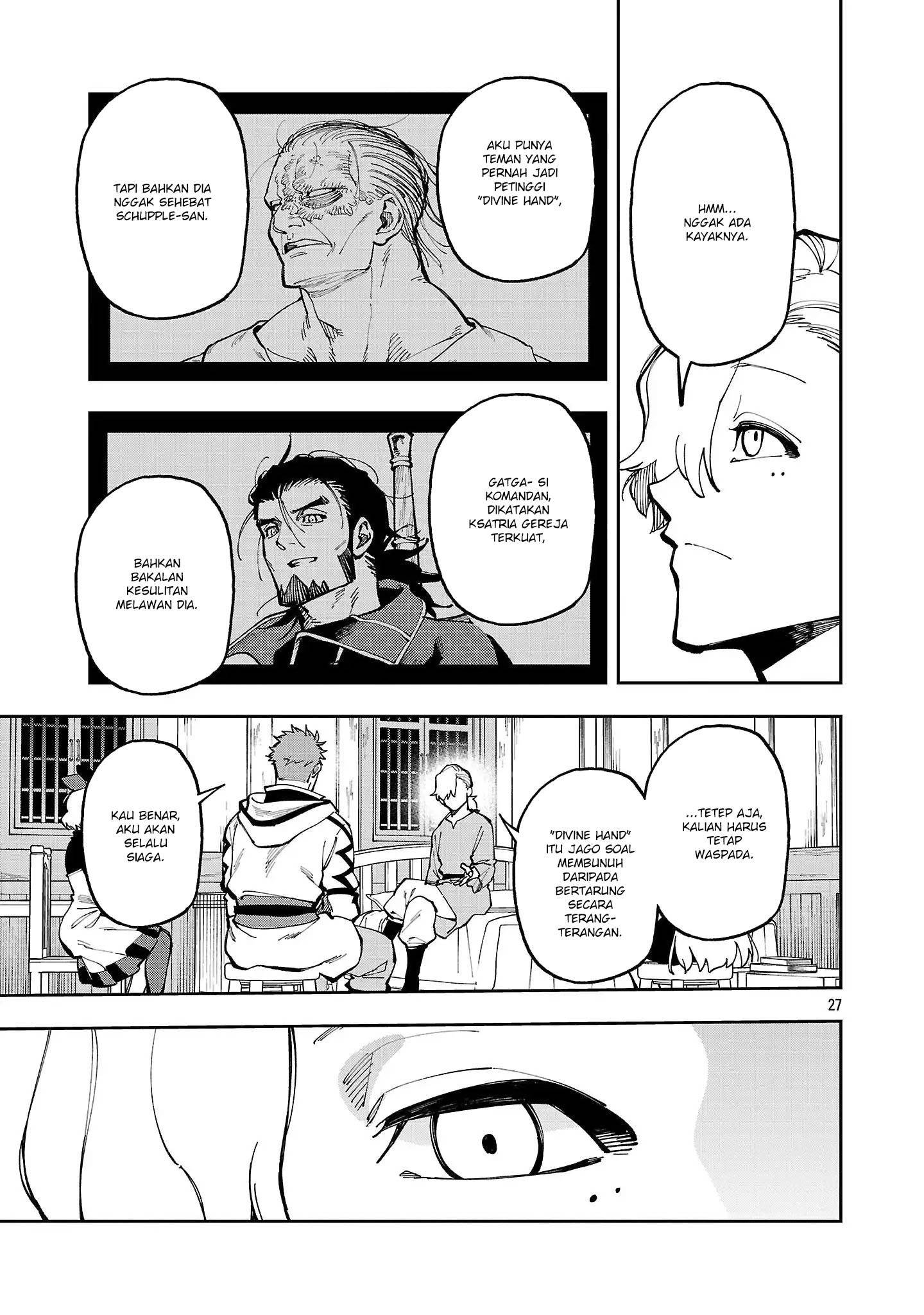 Katainaka no Ossan, Kensei ni Naru ~tada no inaka no kenjutsu shihan datta no ni, taisei shita deshi-tachi ga ore wo hottekurenai ken~ Chap 37 - Next Chap 38