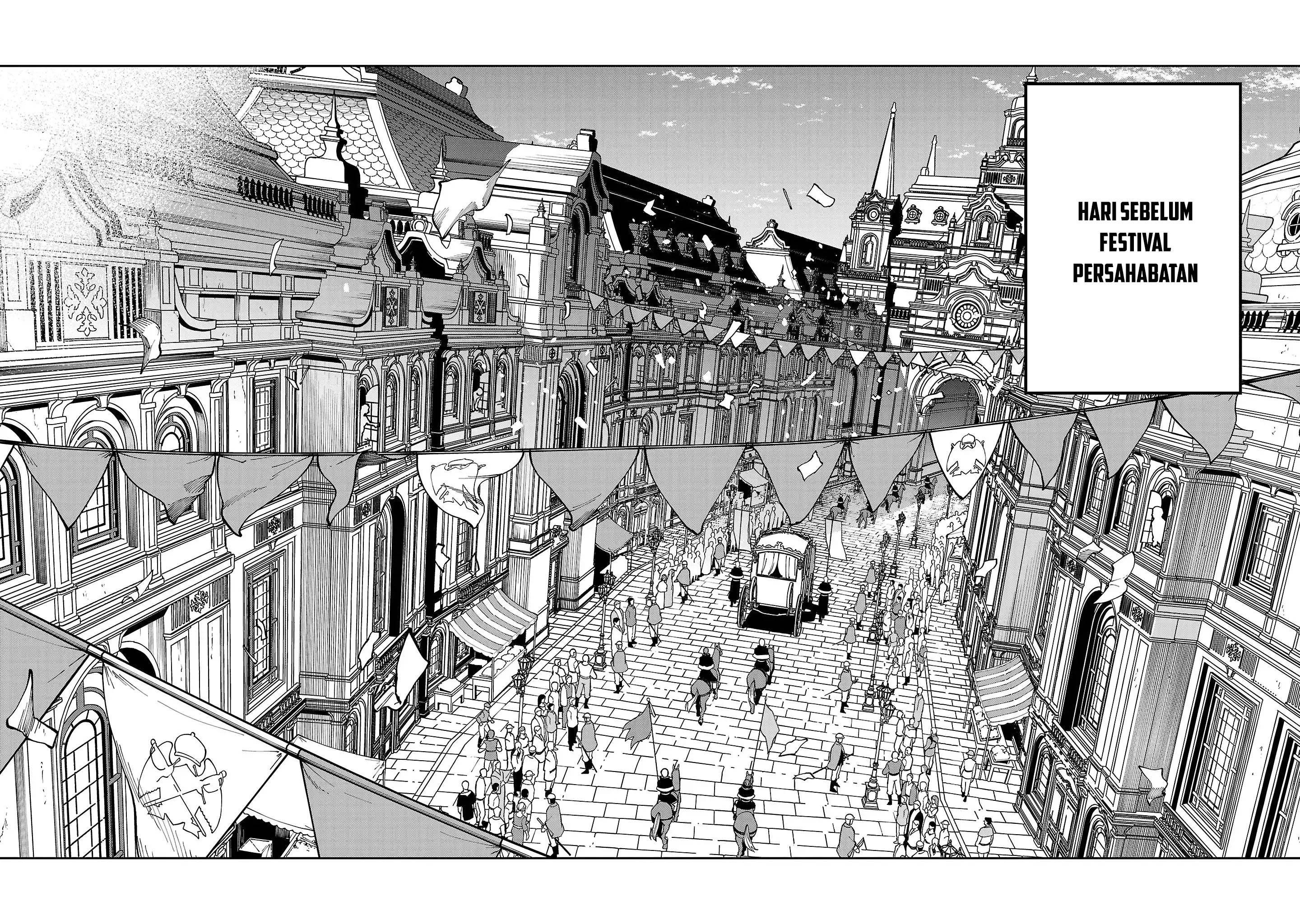 Katainaka no Ossan, Kensei ni Naru ~tada no inaka no kenjutsu shihan datta no ni, taisei shita deshi-tachi ga ore wo hottekurenai ken~ Chap 37 - Next Chap 38