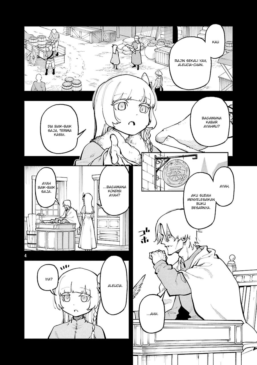 Katainaka no Ossan, Kensei ni Naru ~tada no inaka no kenjutsu shihan datta no ni, taisei shita deshi-tachi ga ore wo hottekurenai ken~ Chap 34.1 - Next Chap 35.1