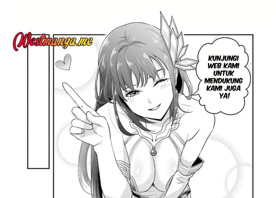 Katainaka no Ossan, Kensei ni Naru ~tada no inaka no kenjutsu shihan datta no ni, taisei shita deshi-tachi ga ore wo hottekurenai ken~ Chap 35.2 - Next Chap 36.2