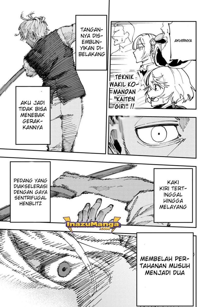 Katainaka no Ossan, Kensei ni Naru ~tada no inaka no kenjutsu shihan datta no ni, taisei shita deshi-tachi ga ore wo hottekurenai ken~ Chap 3 - Next Chap 4