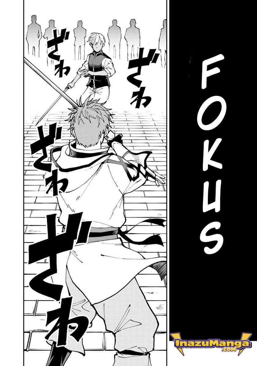 Katainaka no Ossan, Kensei ni Naru ~tada no inaka no kenjutsu shihan datta no ni, taisei shita deshi-tachi ga ore wo hottekurenai ken~ Chap 3 - Next Chap 4