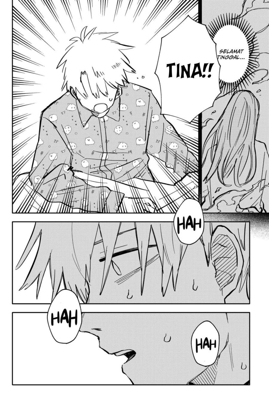 Youchien Wars Chap 44 - Next Chap 45