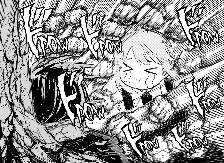 Youchien Wars Chap 45 - Next Chap 46