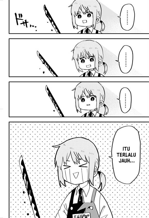 Youchien Wars Chap 52 - Next Chap 53