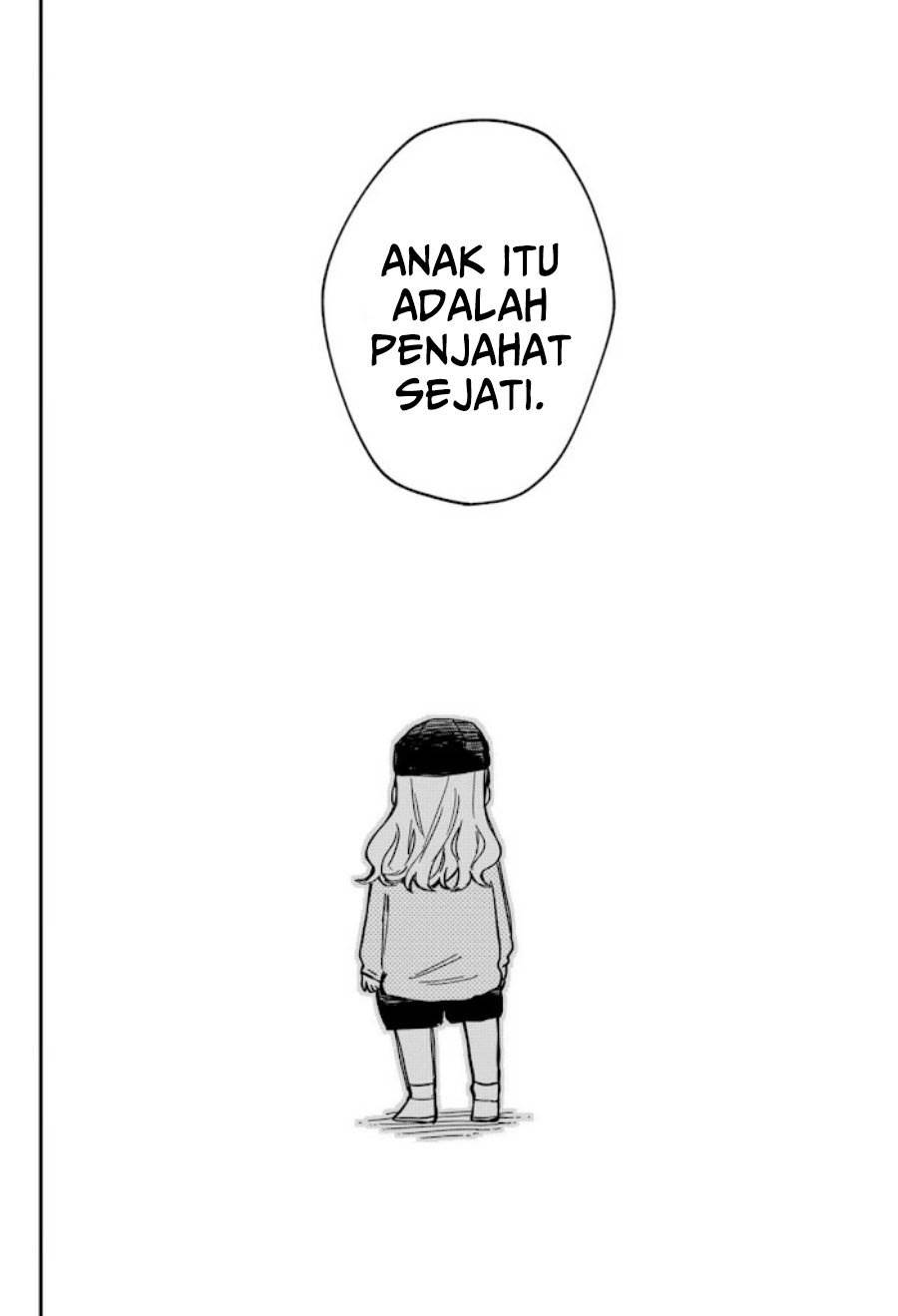 Youchien Wars Chap 57 - Next Chap 58