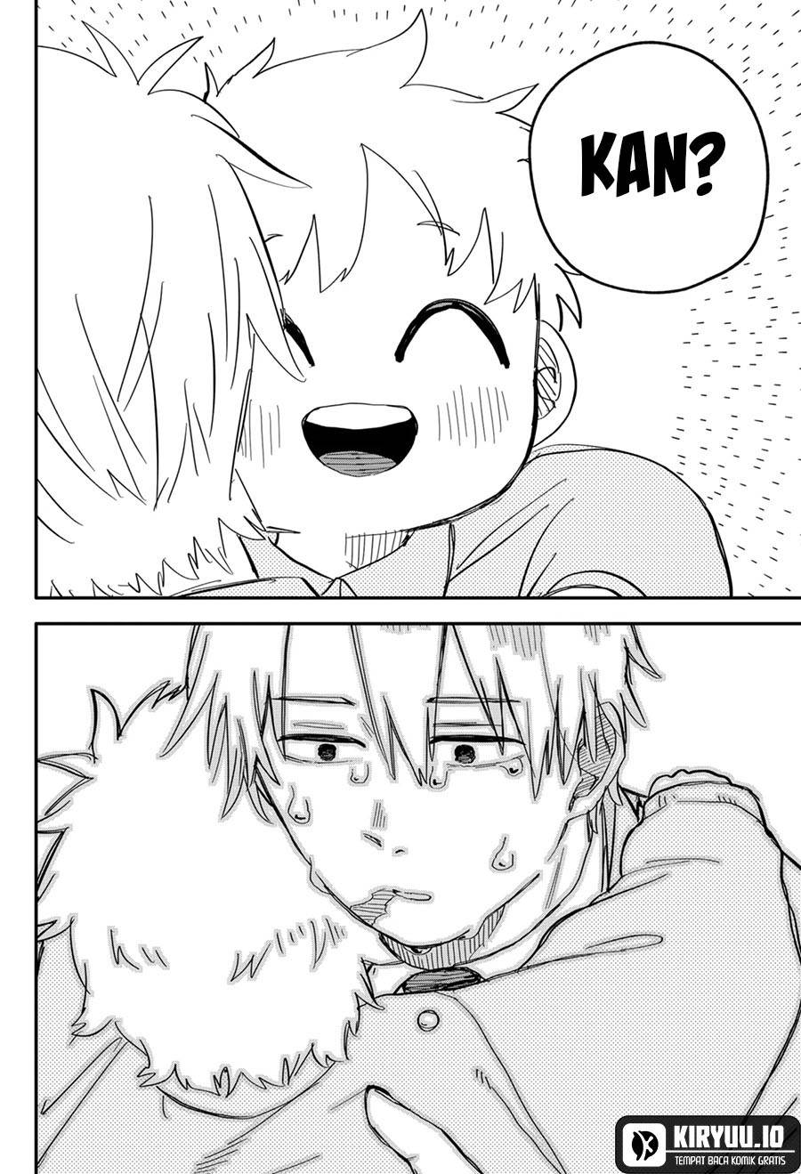 Youchien Wars Chap 67 - Next Chap 68