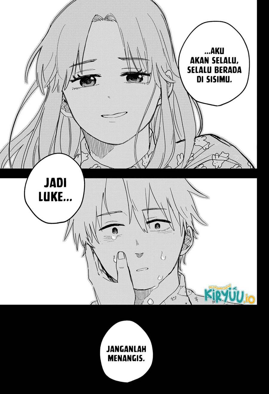 Youchien Wars Chap 64 - Next Chap 65