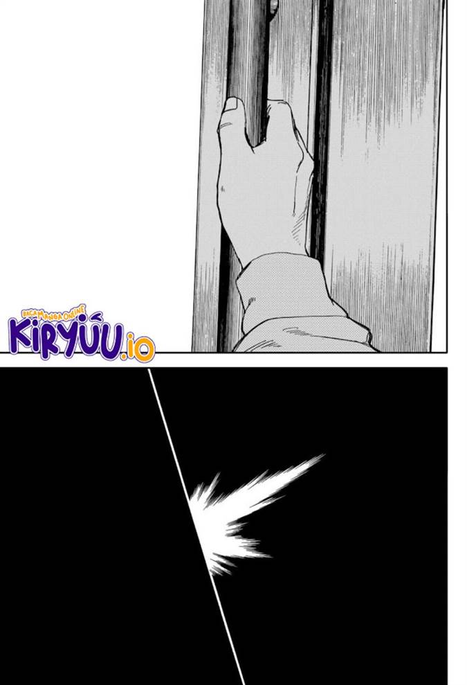 Youchien Wars Chap 69 - Next Chap 70