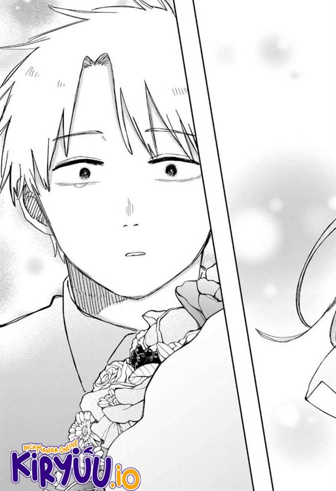 Youchien Wars Chap 69 - Next Chap 70