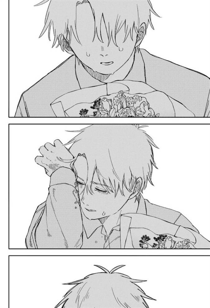 Youchien Wars Chap 69 - Next Chap 70