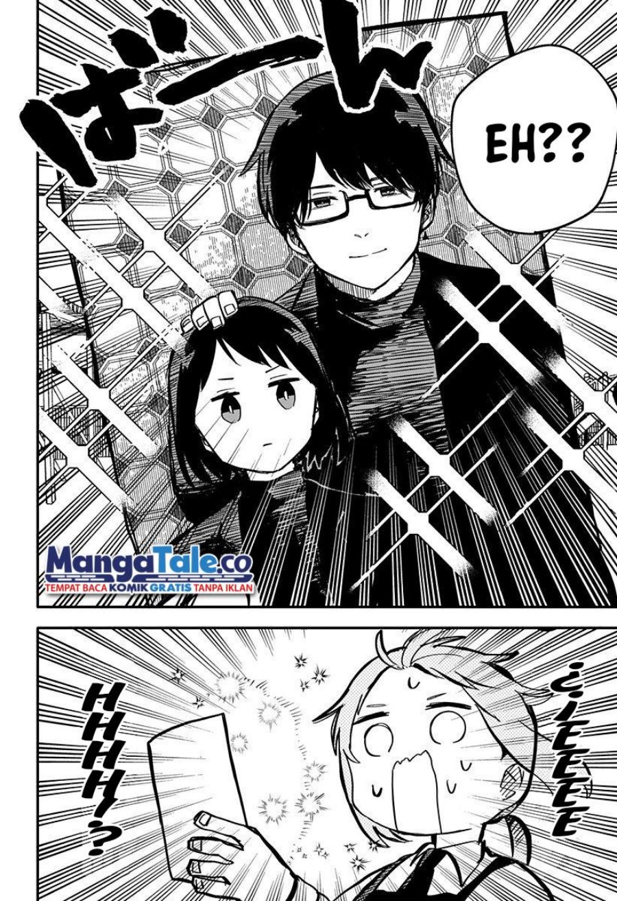 Youchien Wars Chap 6 - Next Chap 7