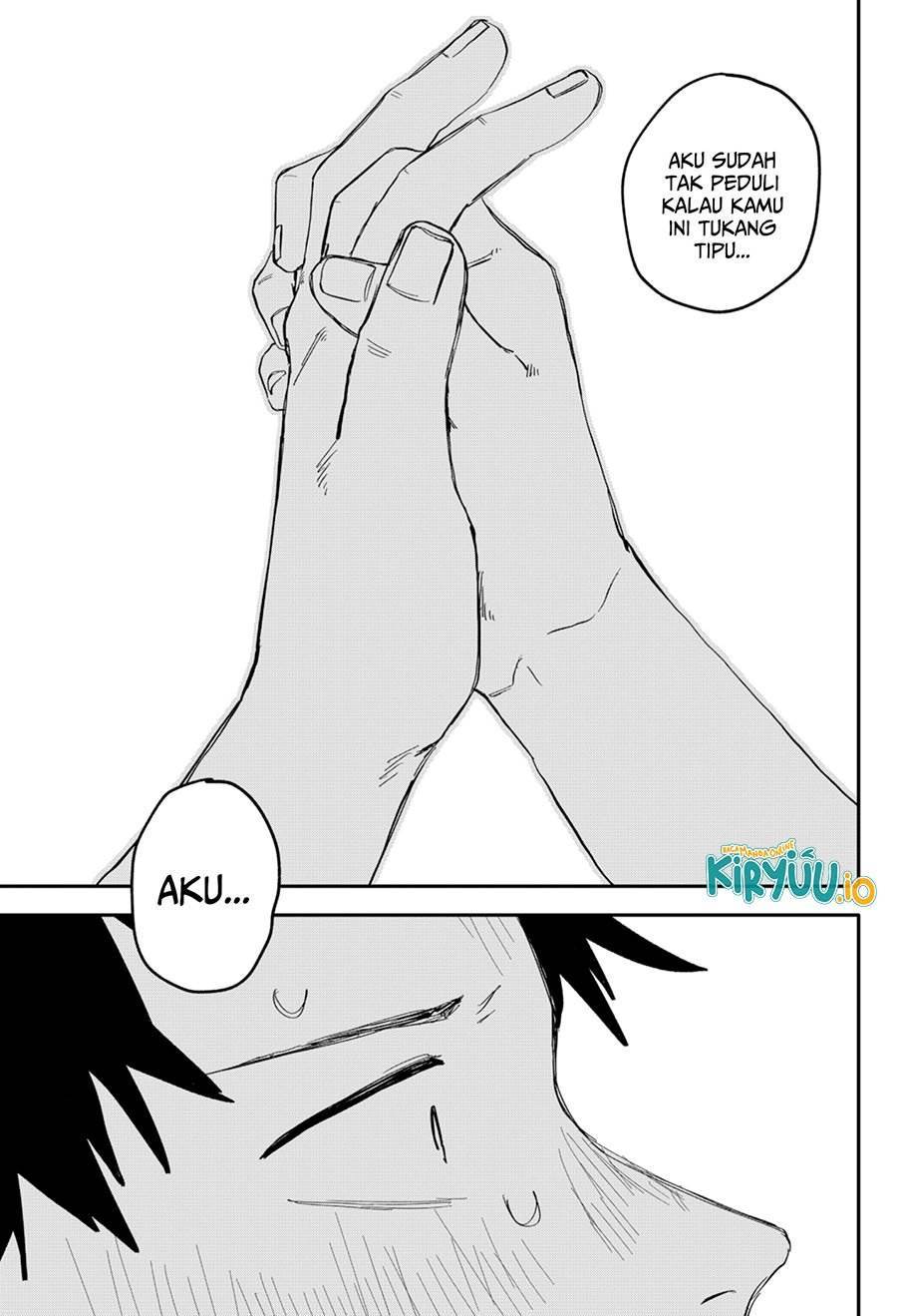 Youchien Wars Chap 85 - Next Chap 86