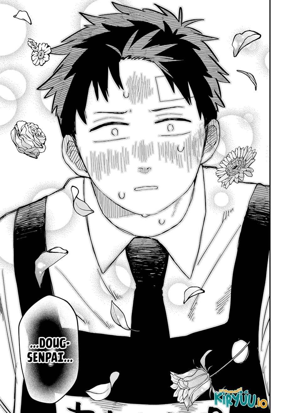 Youchien Wars Chap 85 - Next Chap 86